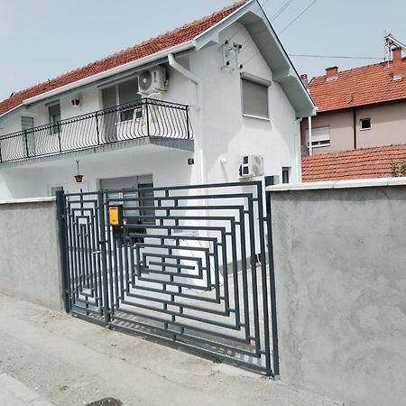 Gostinska Kuca Leskovac (Jablanica) Exterior foto
