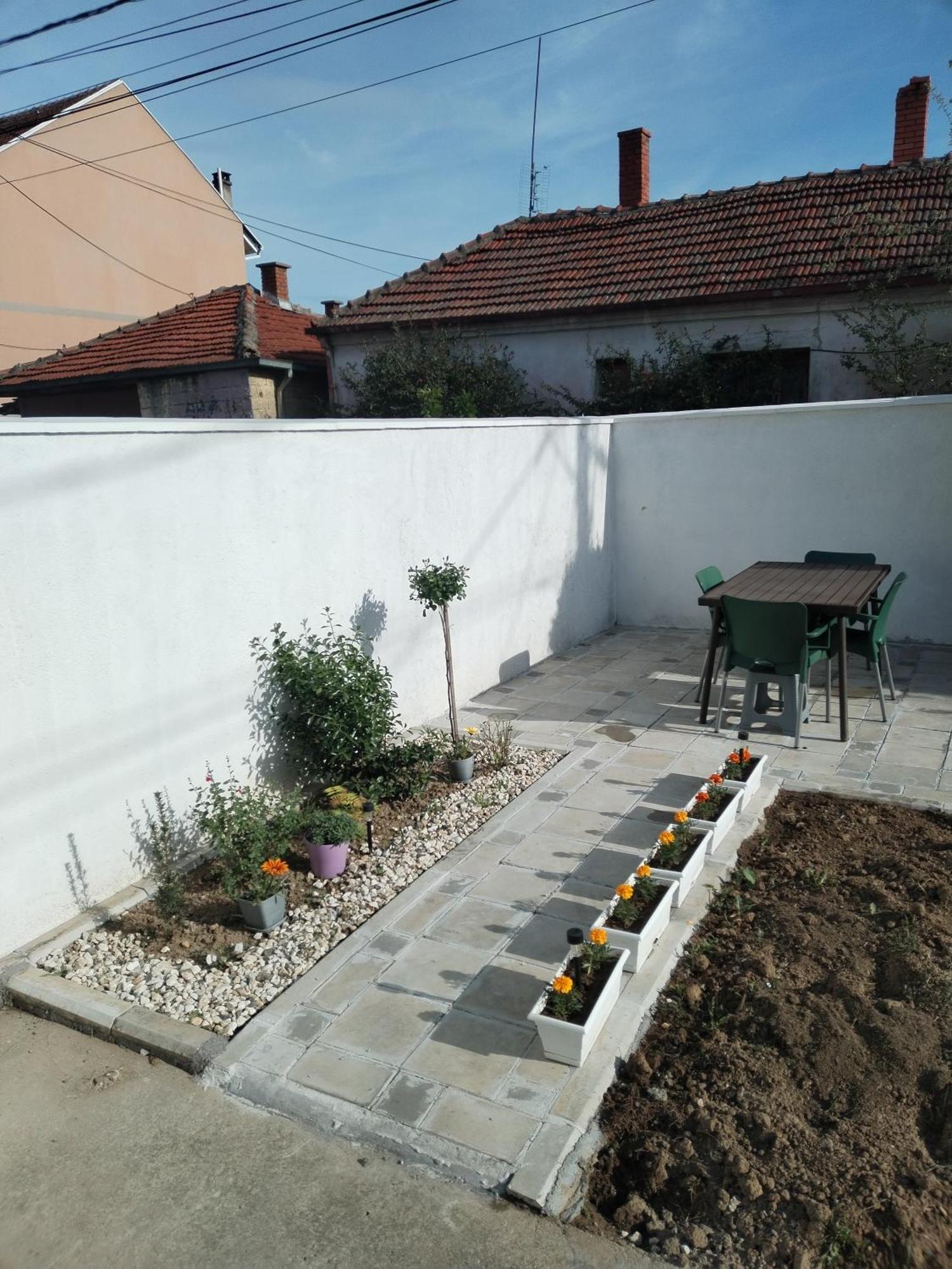 Gostinska Kuca Leskovac (Jablanica) Exterior foto