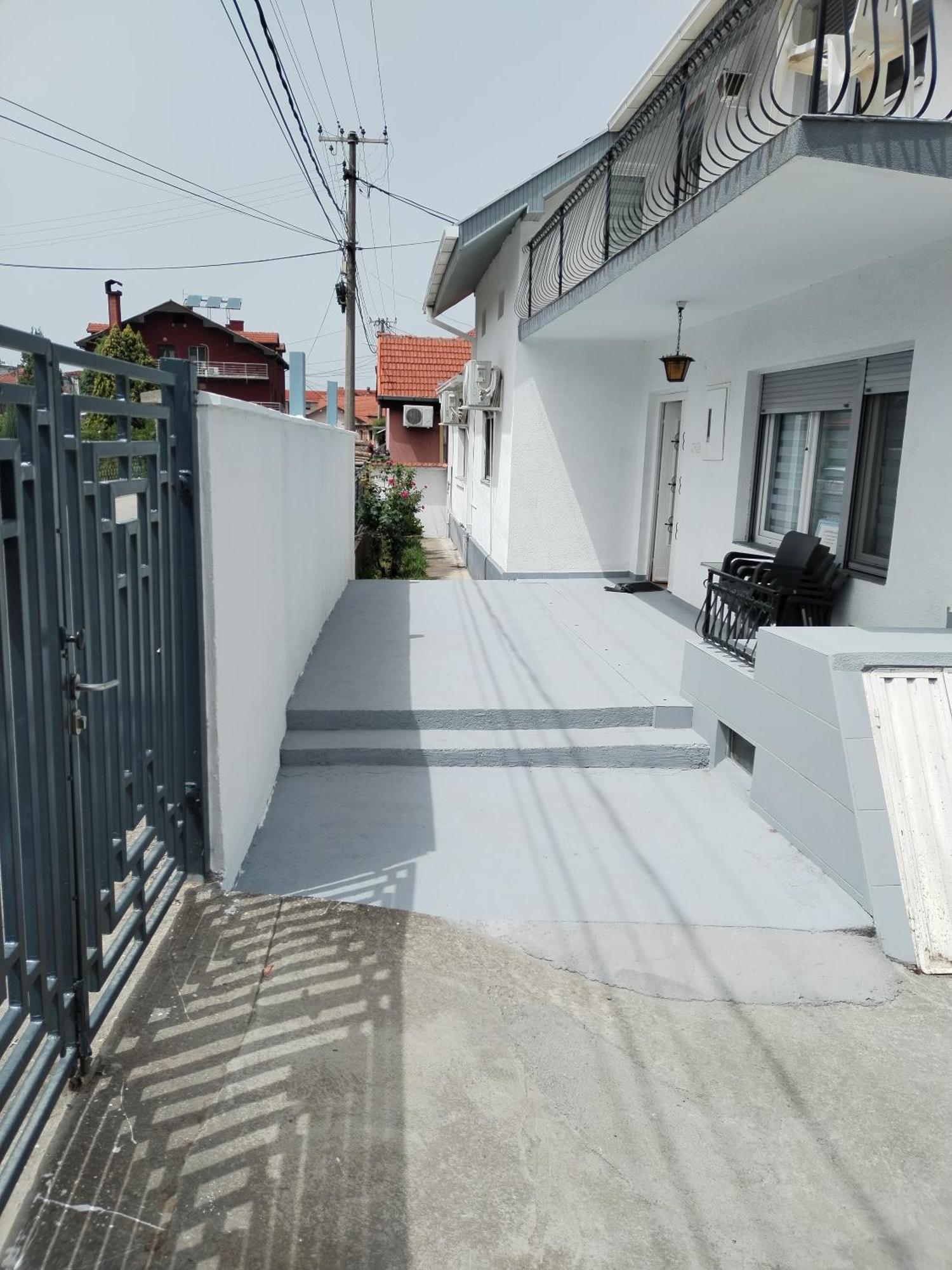 Gostinska Kuca Leskovac (Jablanica) Exterior foto