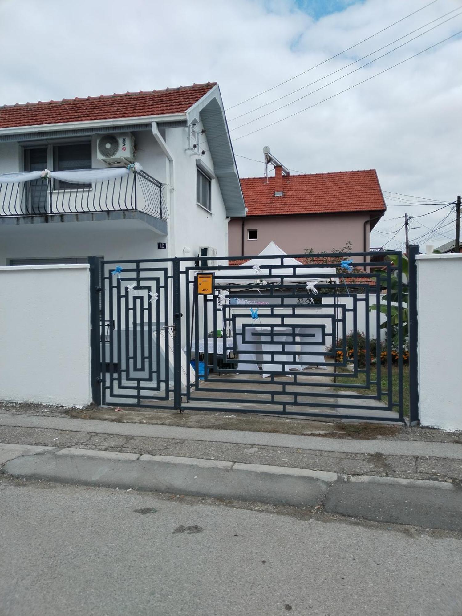 Gostinska Kuca Leskovac (Jablanica) Exterior foto