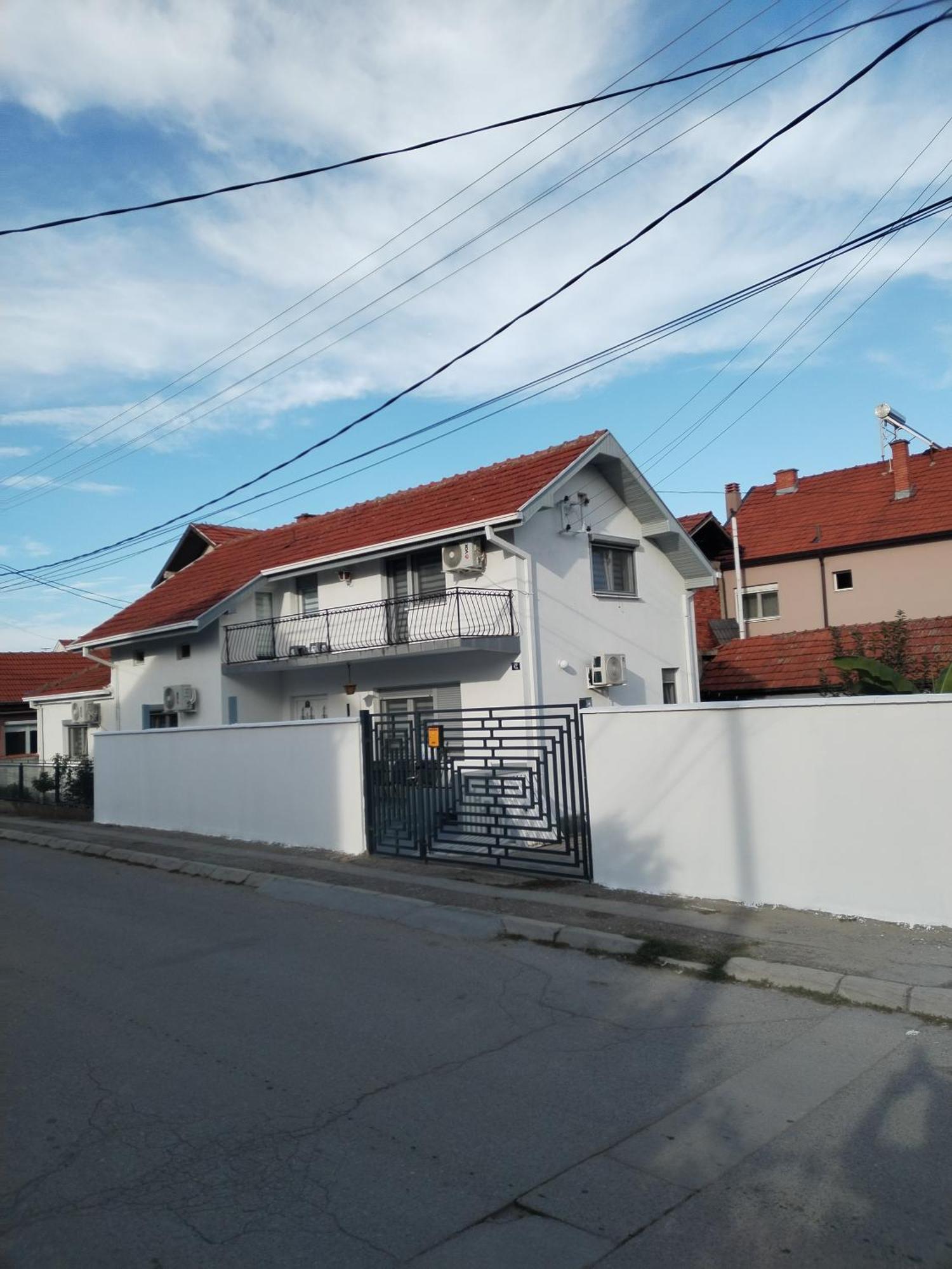 Gostinska Kuca Leskovac (Jablanica) Exterior foto